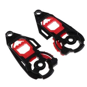 Shield Gear Plate Ratchet Set for k1 k3sv k5 Moto Helmet Accessories
